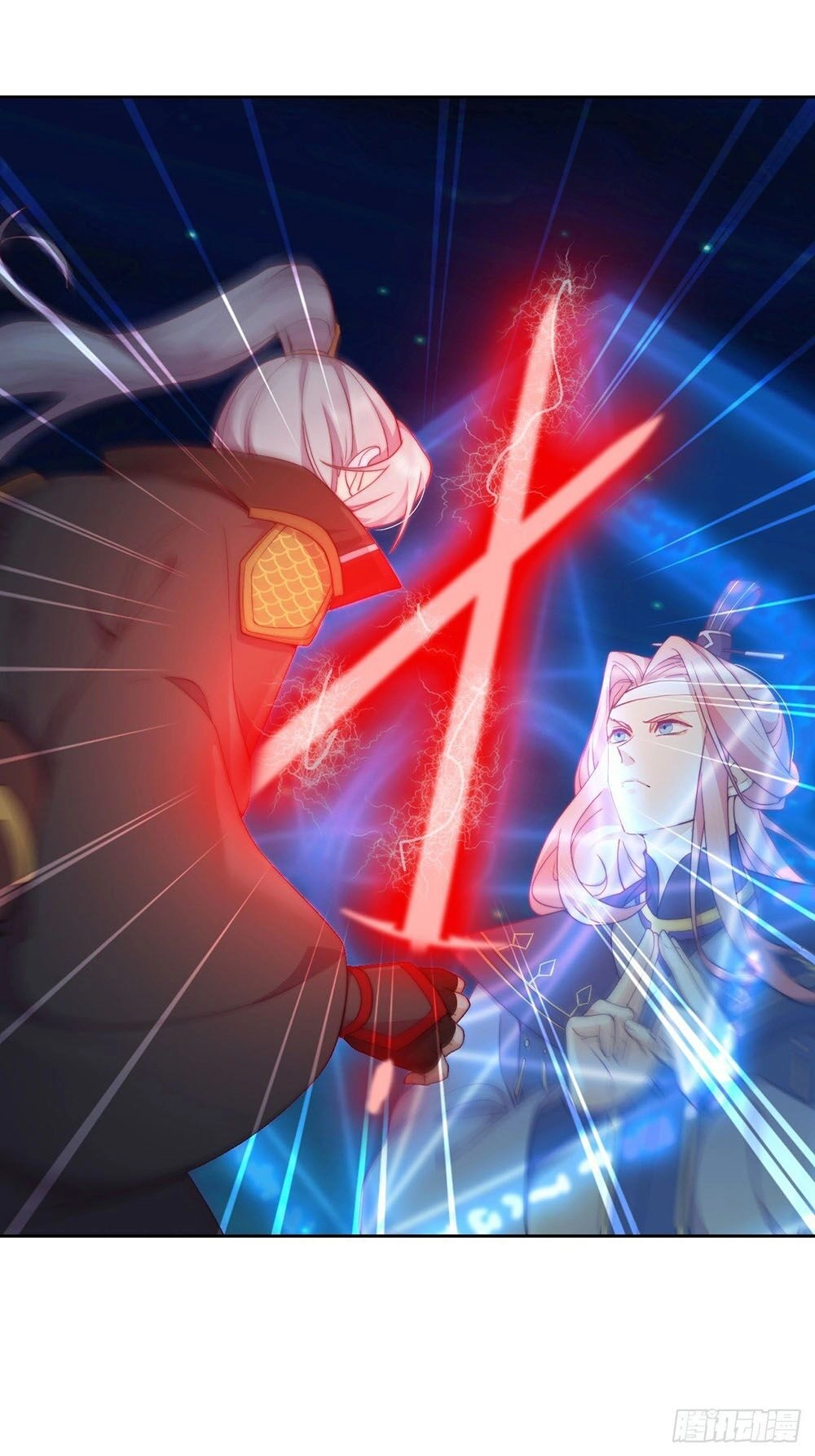 Vân Tưởng Chi Ca: Truy Ái Chỉ Lệnh Chapter 29 - 10