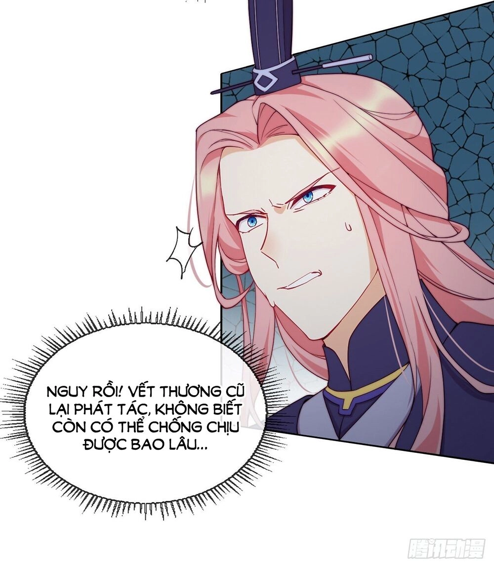 Vân Tưởng Chi Ca: Truy Ái Chỉ Lệnh Chapter 29 - 13