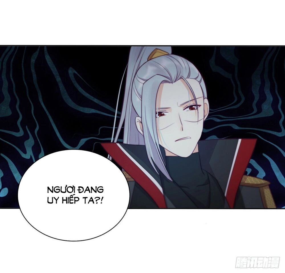 Vân Tưởng Chi Ca: Truy Ái Chỉ Lệnh Chapter 29 - 44