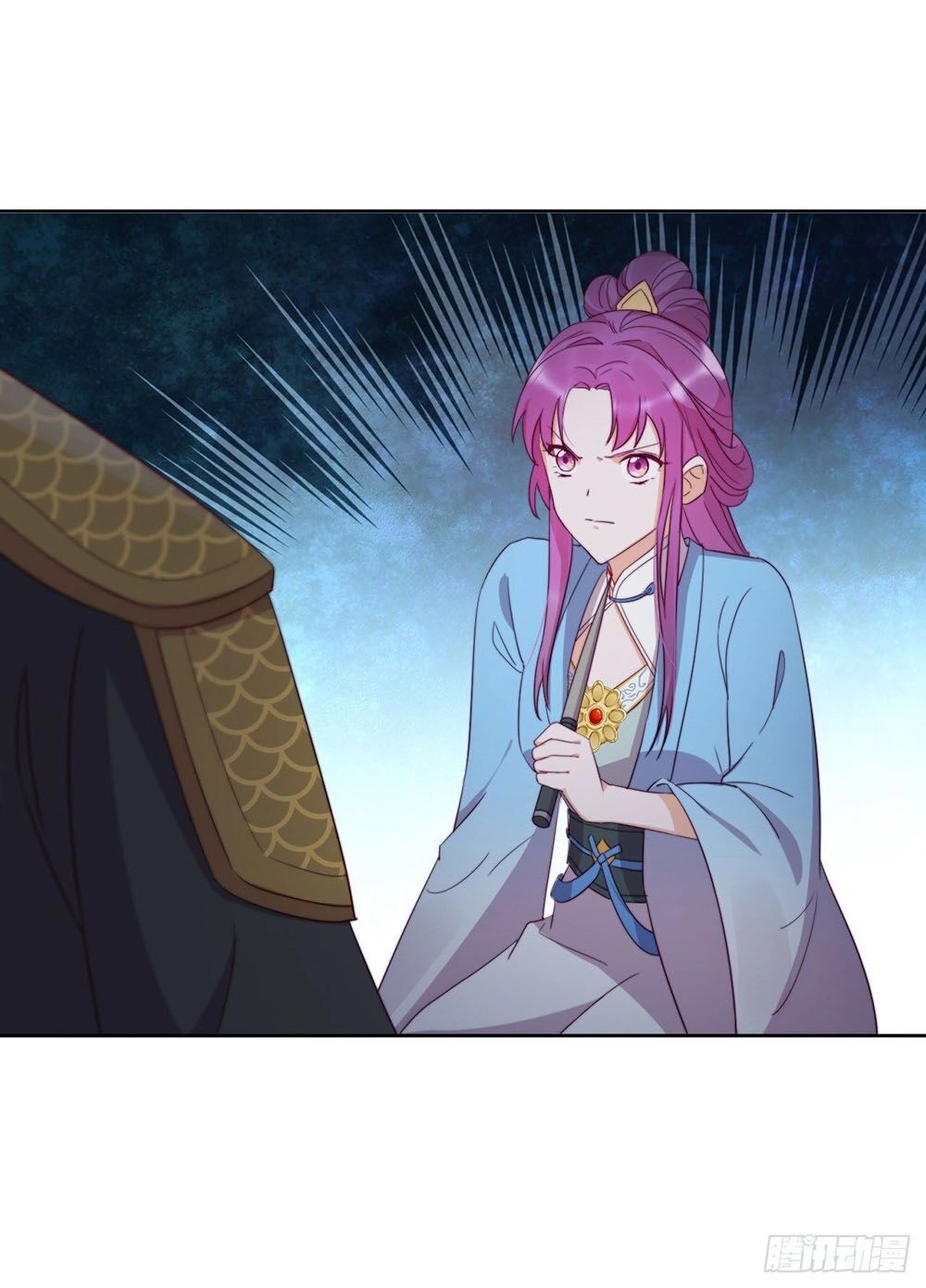 Vân Tưởng Chi Ca: Truy Ái Chỉ Lệnh Chapter 29 - 48