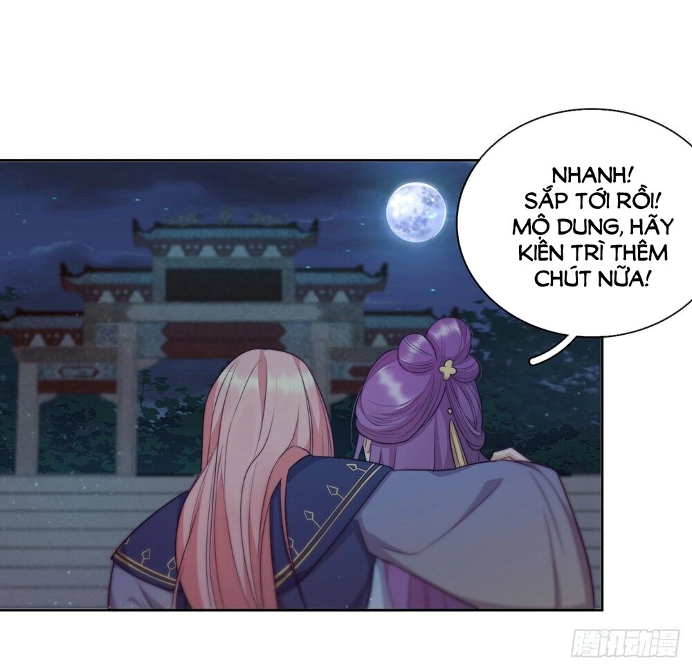 Vân Tưởng Chi Ca: Truy Ái Chỉ Lệnh Chapter 29 - 52