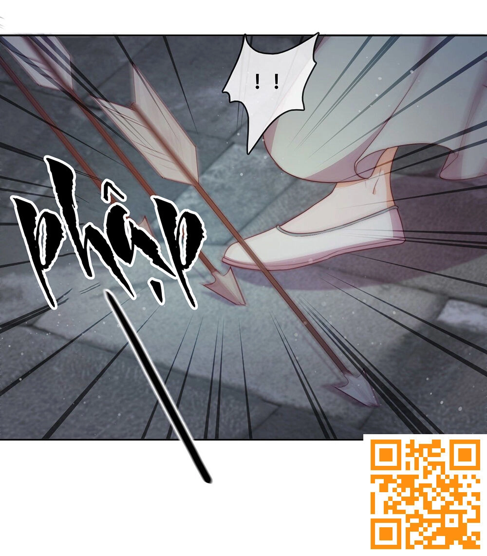 Vân Tưởng Chi Ca: Truy Ái Chỉ Lệnh Chapter 29 - 53