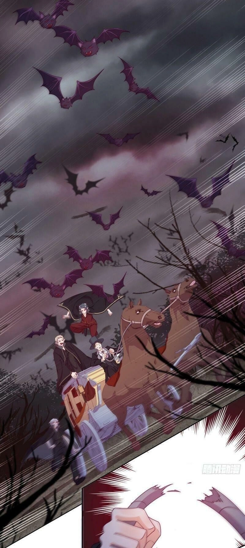 Vân Tưởng Chi Ca: Truy Ái Chỉ Lệnh Chapter 31 - 2