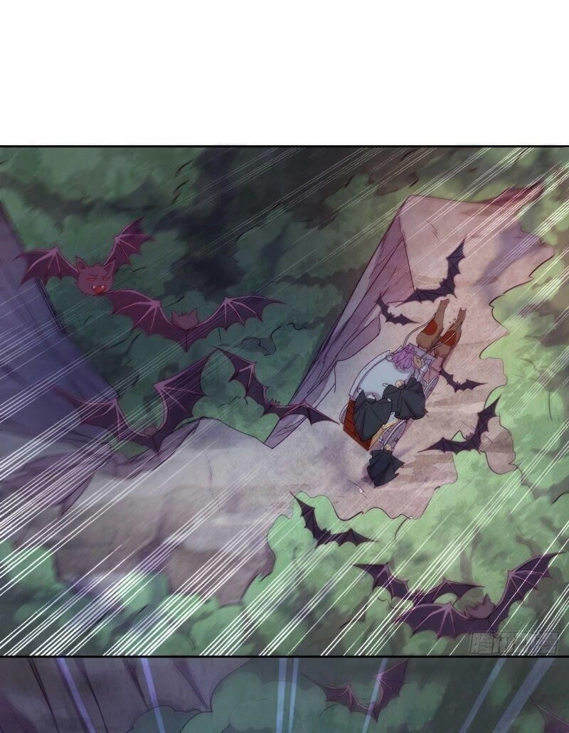 Vân Tưởng Chi Ca: Truy Ái Chỉ Lệnh Chapter 31 - 8