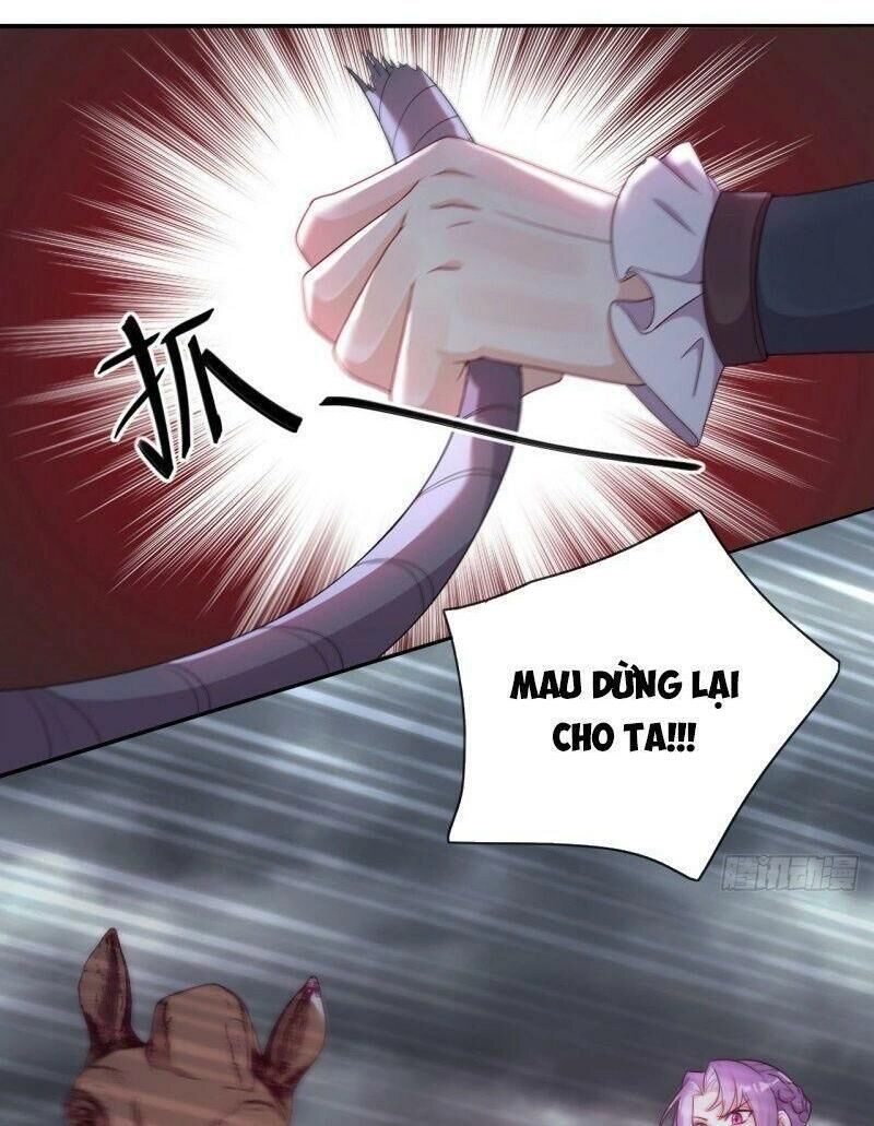 Vân Tưởng Chi Ca: Truy Ái Chỉ Lệnh Chapter 31 - 11