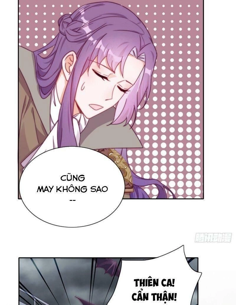 Vân Tưởng Chi Ca: Truy Ái Chỉ Lệnh Chapter 31 - 14