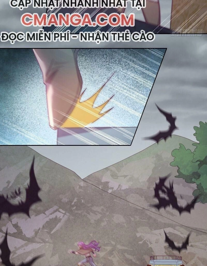 Vân Tưởng Chi Ca: Truy Ái Chỉ Lệnh Chapter 31 - 16