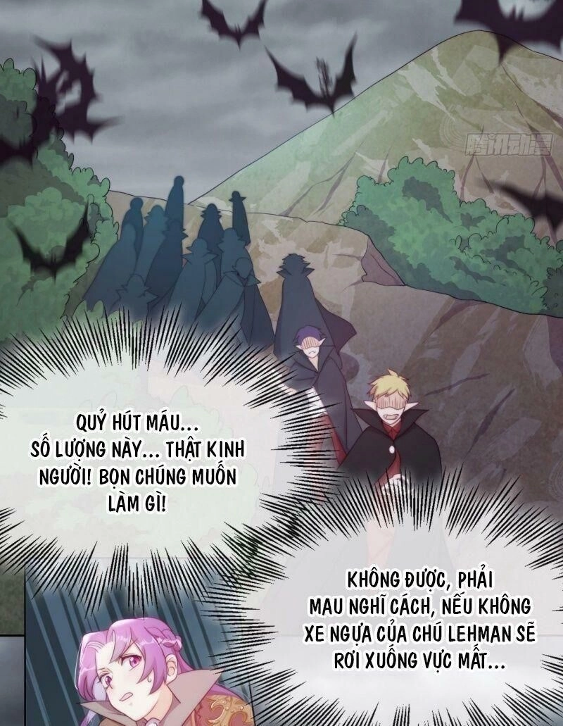 Vân Tưởng Chi Ca: Truy Ái Chỉ Lệnh Chapter 31 - 18