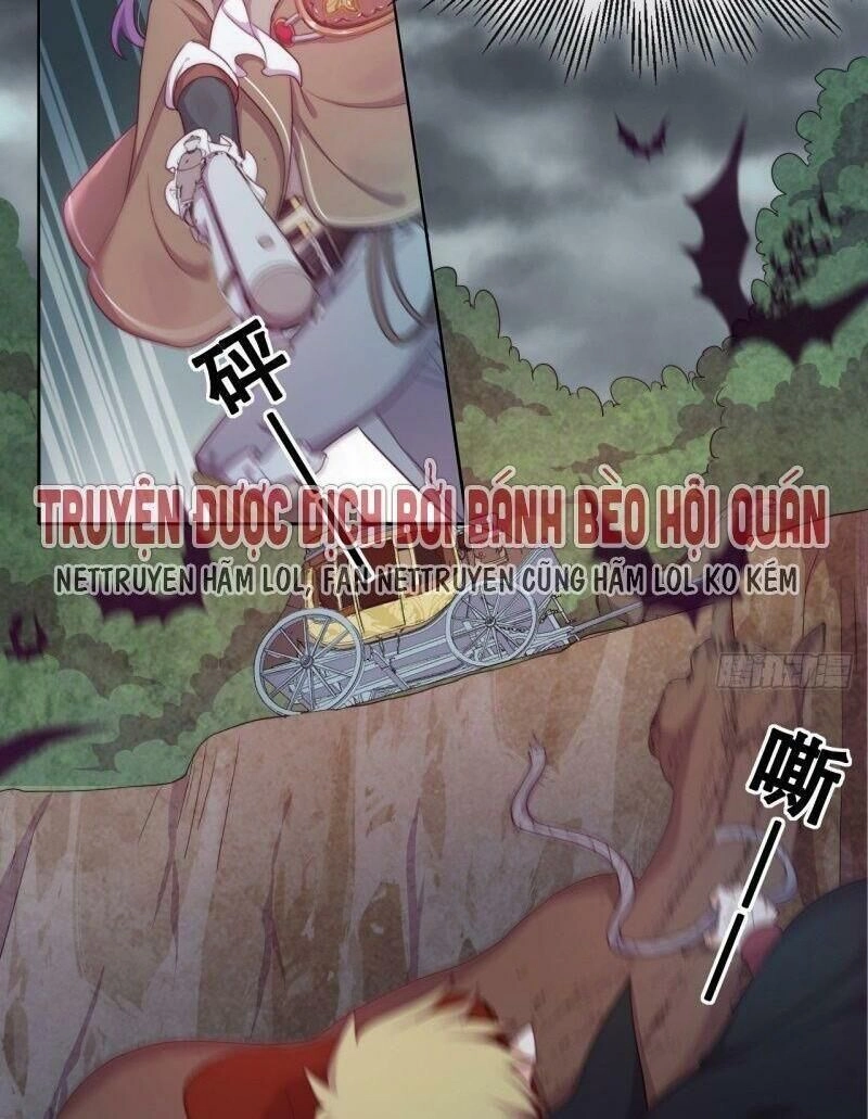 Vân Tưởng Chi Ca: Truy Ái Chỉ Lệnh Chapter 31 - 19