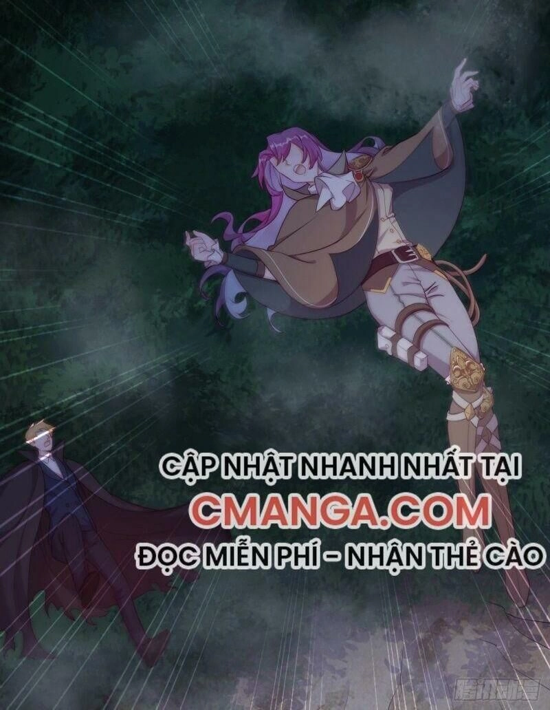 Vân Tưởng Chi Ca: Truy Ái Chỉ Lệnh Chapter 31 - 21