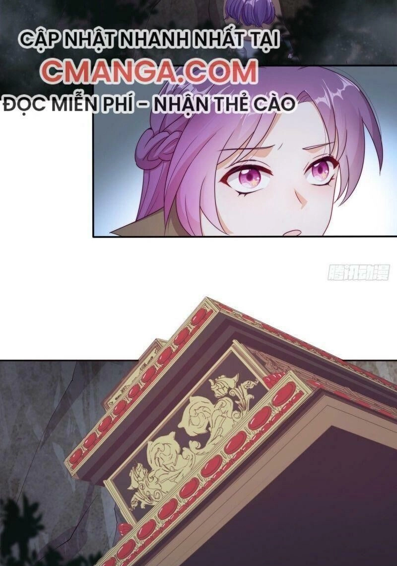 Vân Tưởng Chi Ca: Truy Ái Chỉ Lệnh Chapter 31 - 25
