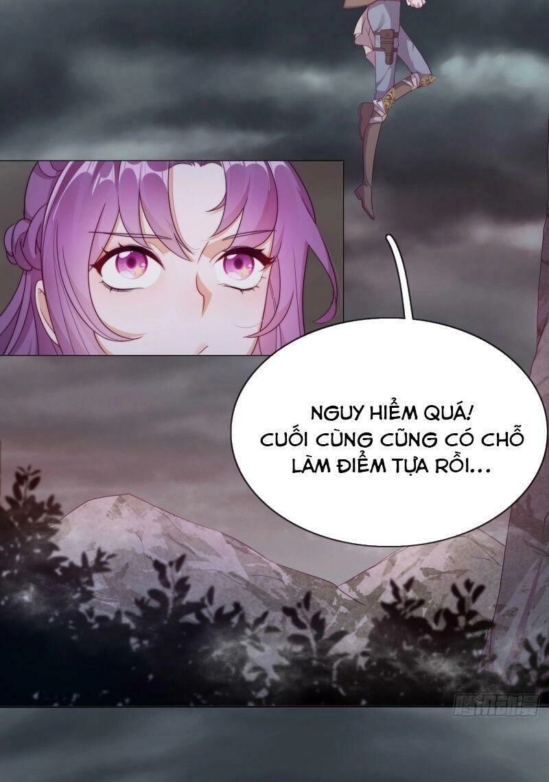 Vân Tưởng Chi Ca: Truy Ái Chỉ Lệnh Chapter 31 - 29
