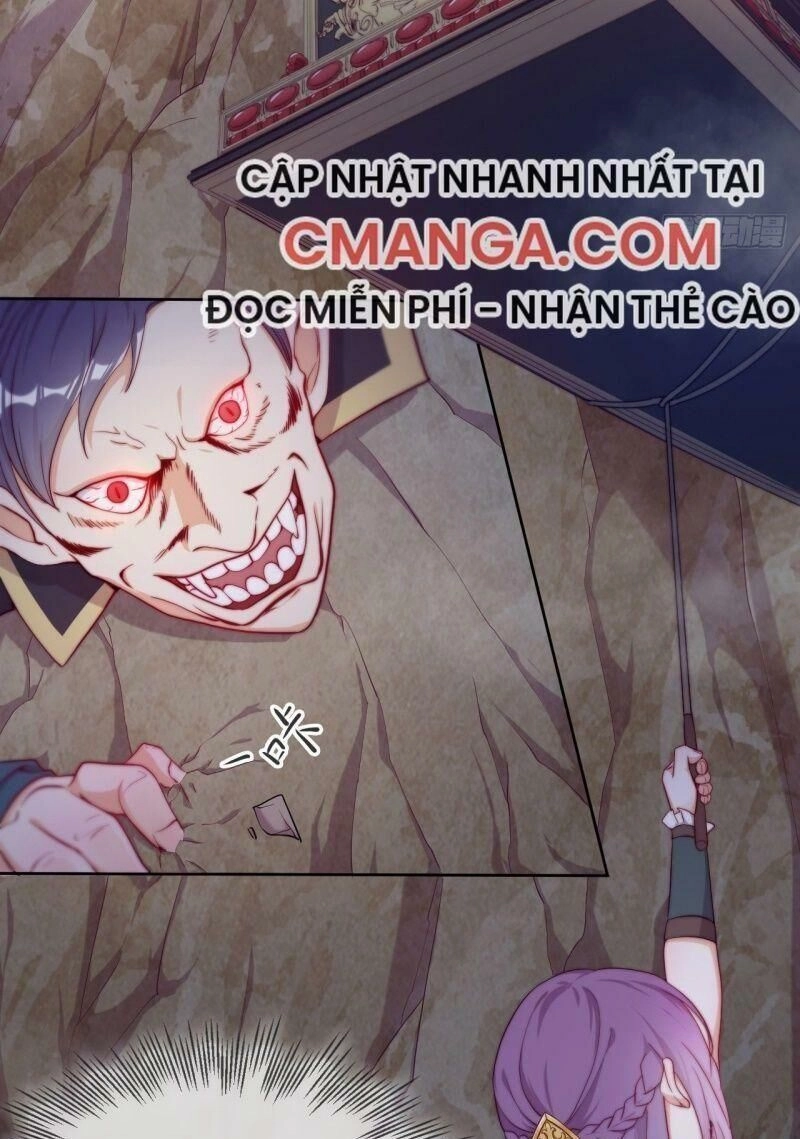 Vân Tưởng Chi Ca: Truy Ái Chỉ Lệnh Chapter 31 - 31