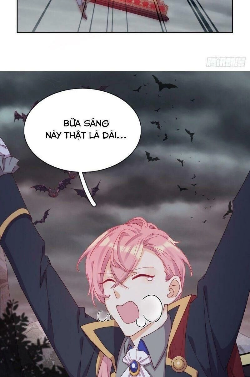 Vân Tưởng Chi Ca: Truy Ái Chỉ Lệnh Chapter 31 - 38