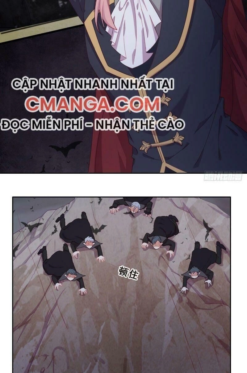 Vân Tưởng Chi Ca: Truy Ái Chỉ Lệnh Chapter 31 - 39