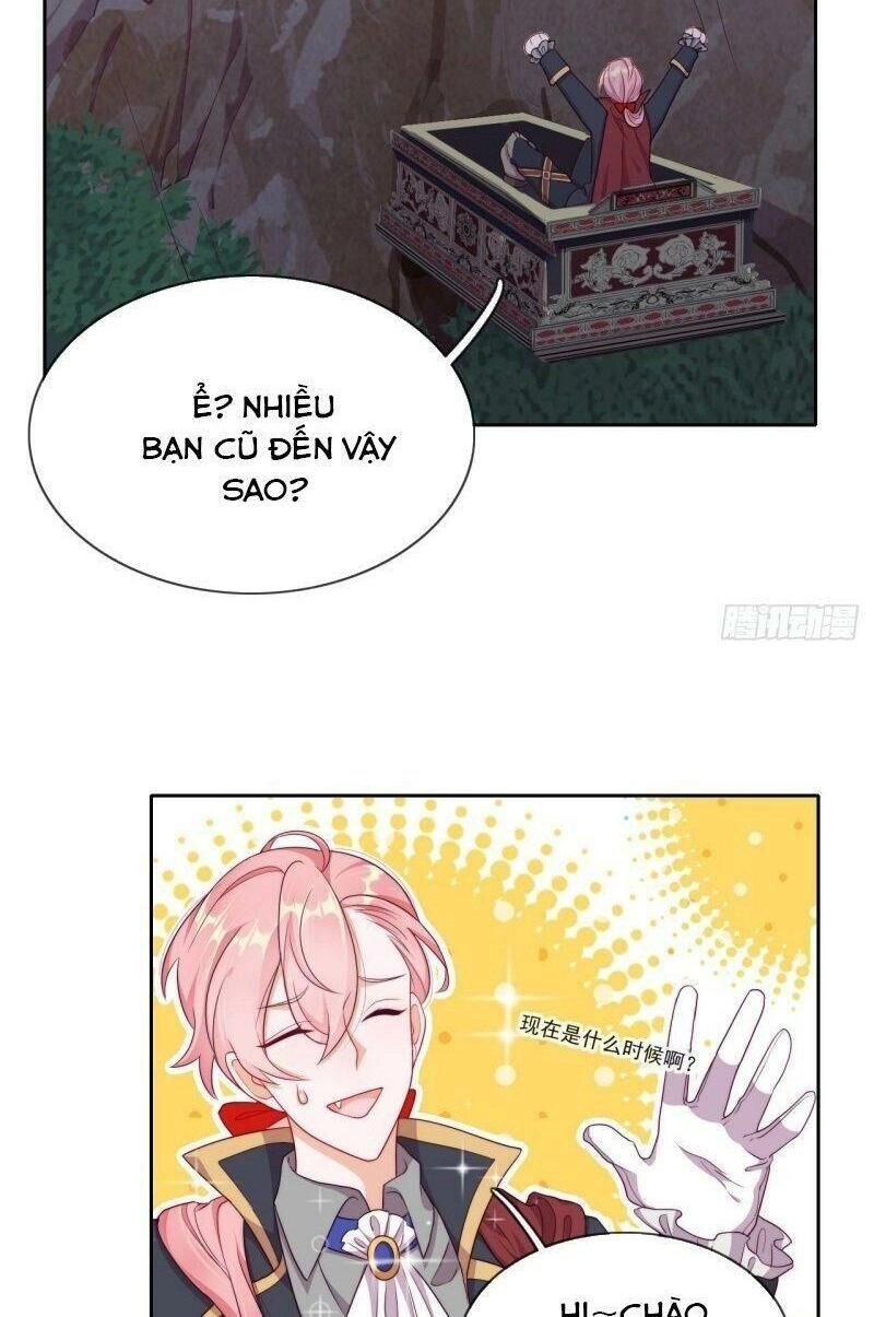 Vân Tưởng Chi Ca: Truy Ái Chỉ Lệnh Chapter 31 - 40