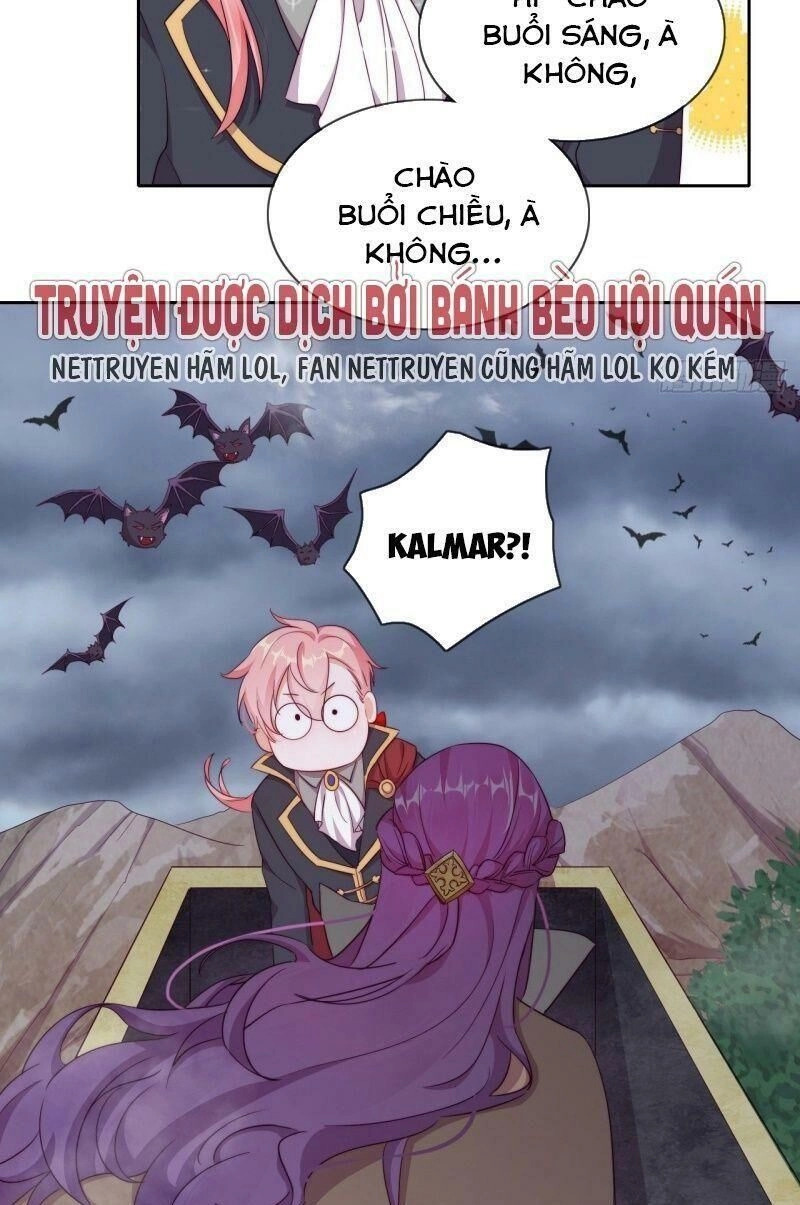 Vân Tưởng Chi Ca: Truy Ái Chỉ Lệnh Chapter 31 - 41
