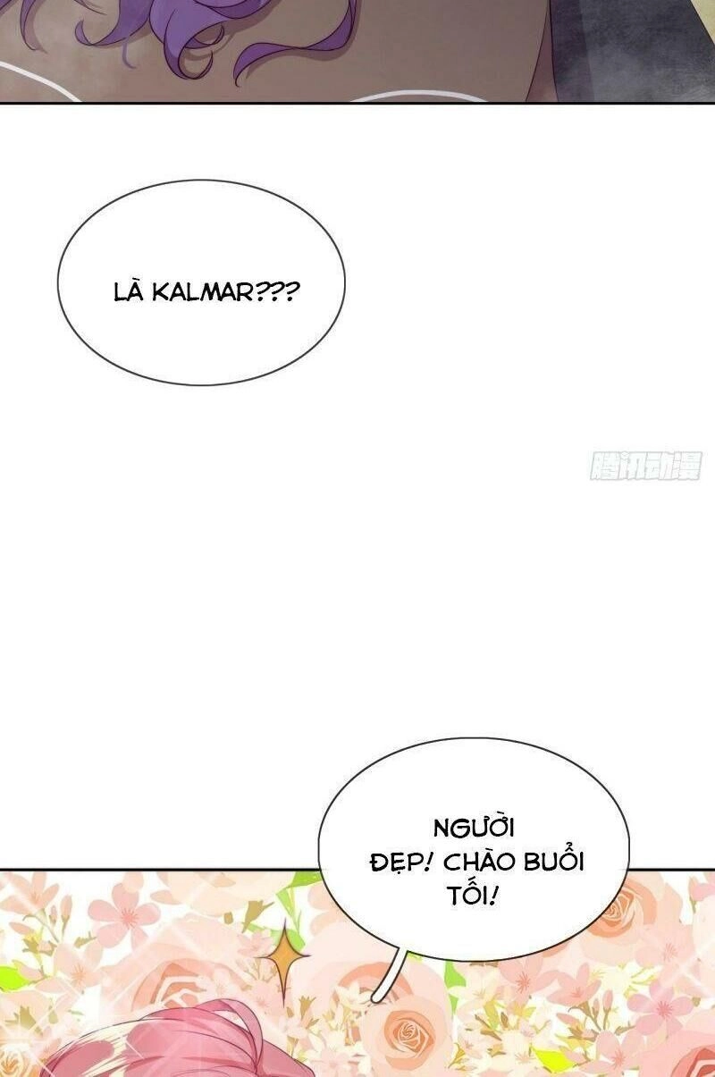 Vân Tưởng Chi Ca: Truy Ái Chỉ Lệnh Chapter 31 - 42