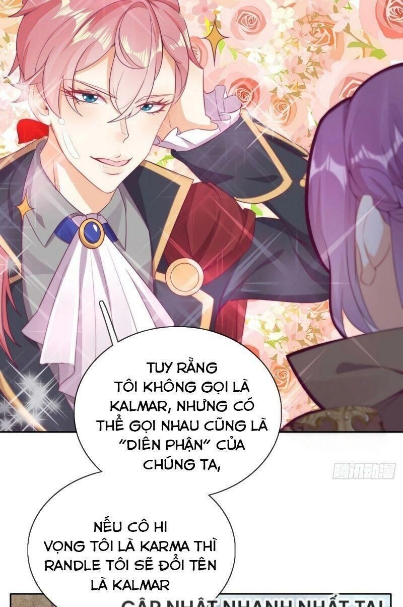Vân Tưởng Chi Ca: Truy Ái Chỉ Lệnh Chapter 31 - 43