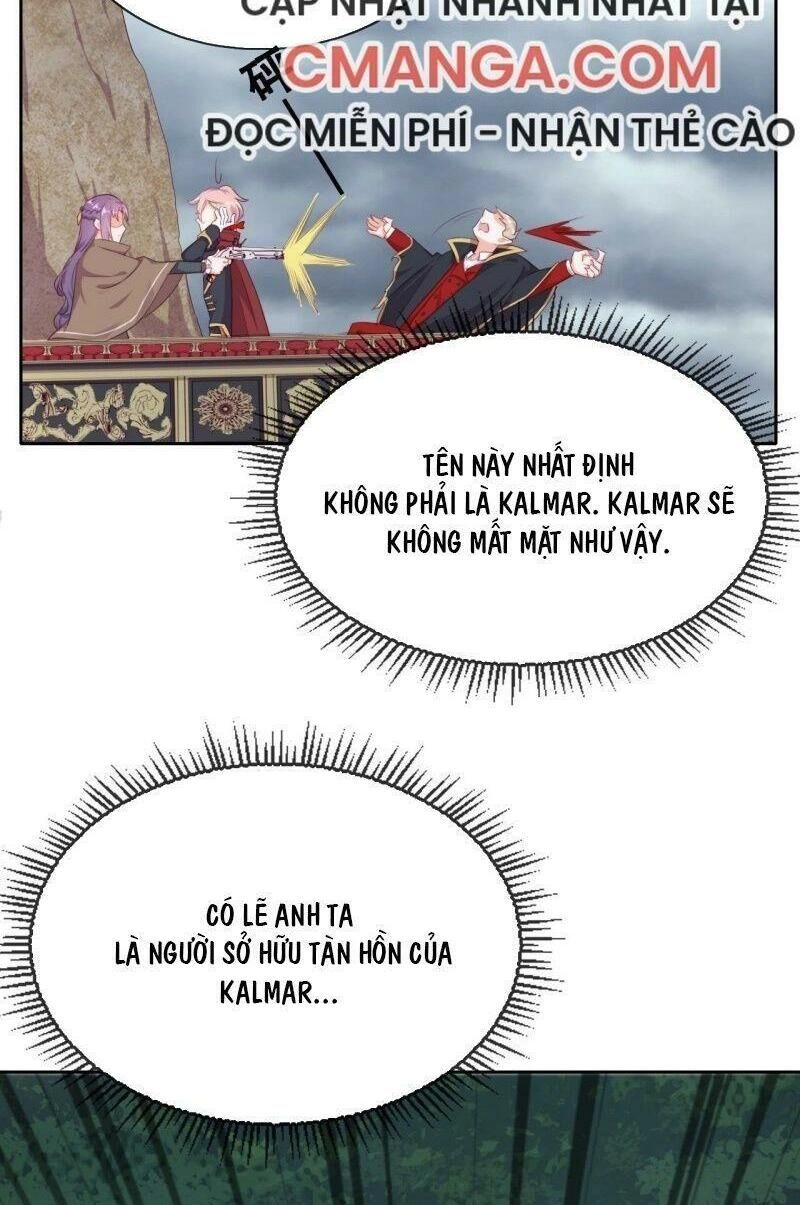 Vân Tưởng Chi Ca: Truy Ái Chỉ Lệnh Chapter 31 - 44