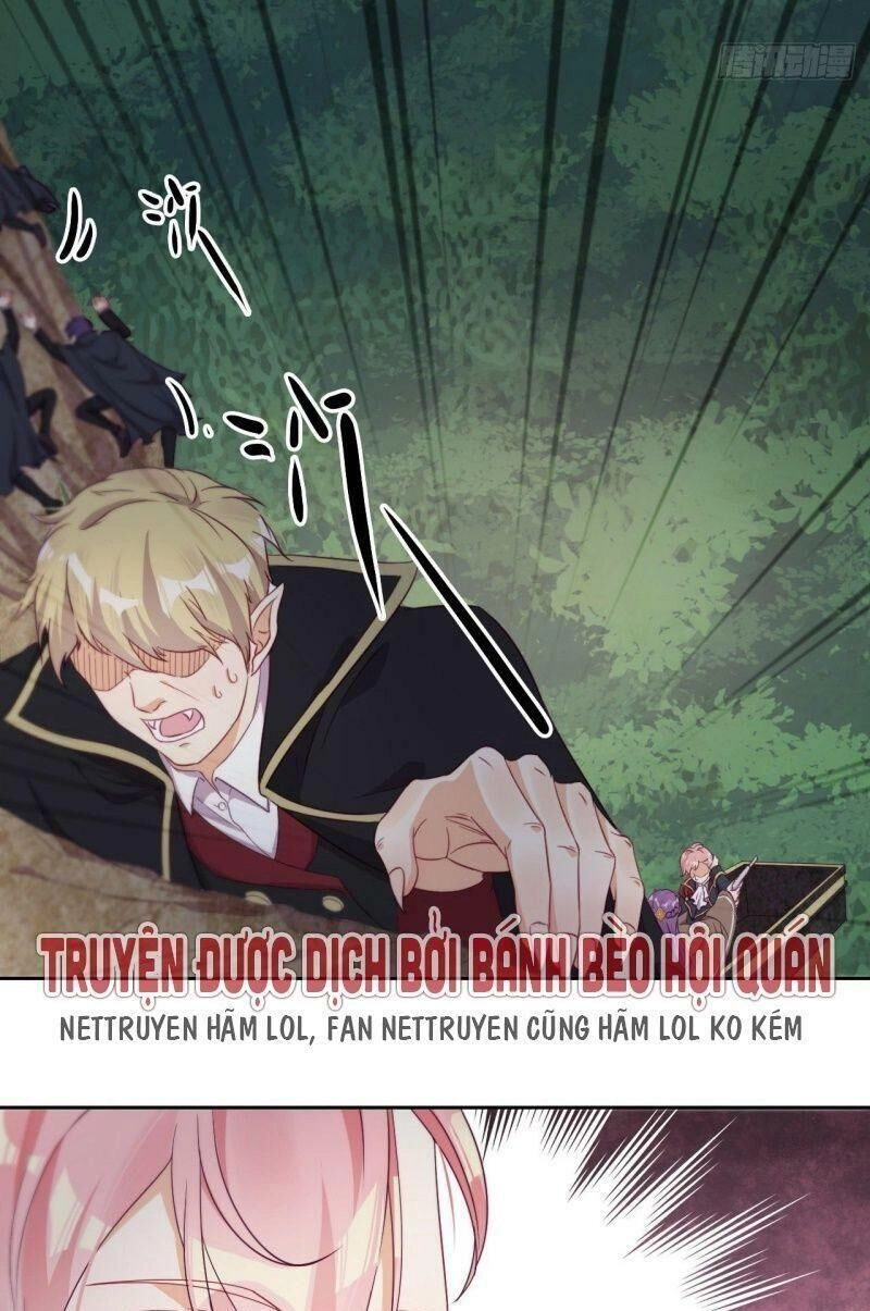 Vân Tưởng Chi Ca: Truy Ái Chỉ Lệnh Chapter 31 - 45