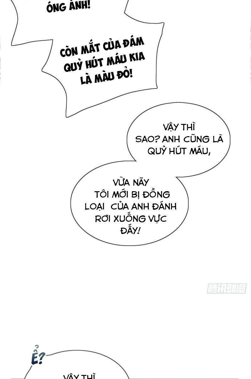 Vân Tưởng Chi Ca: Truy Ái Chỉ Lệnh Chapter 31 - 47