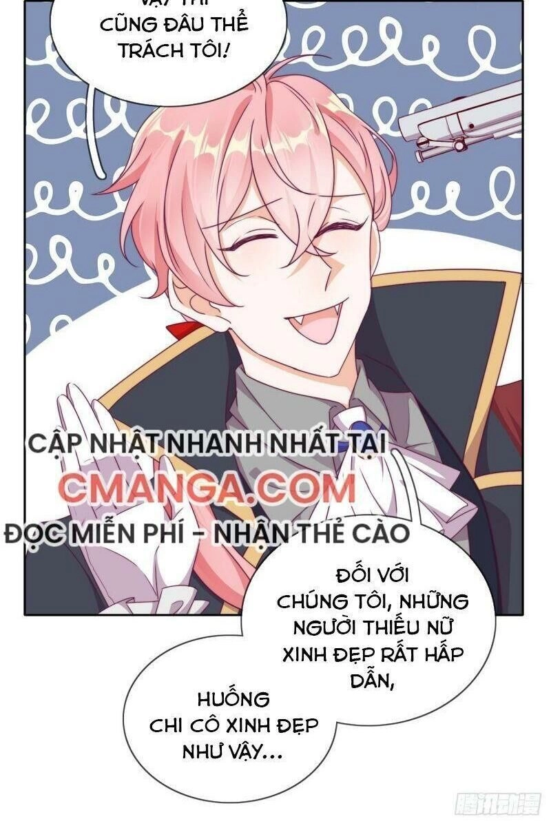Vân Tưởng Chi Ca: Truy Ái Chỉ Lệnh Chapter 31 - 48