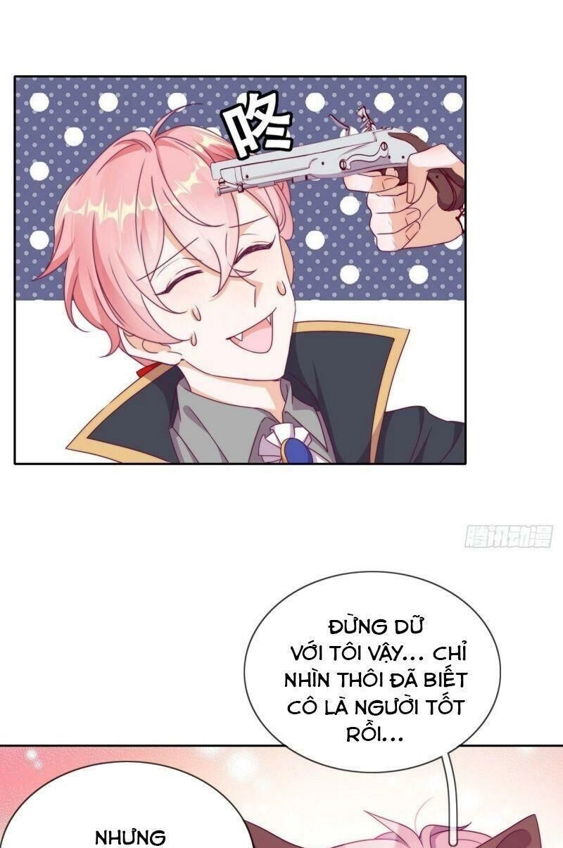Vân Tưởng Chi Ca: Truy Ái Chỉ Lệnh Chapter 31 - 49