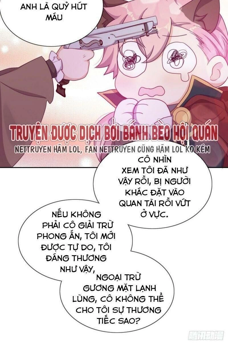 Vân Tưởng Chi Ca: Truy Ái Chỉ Lệnh Chapter 31 - 50