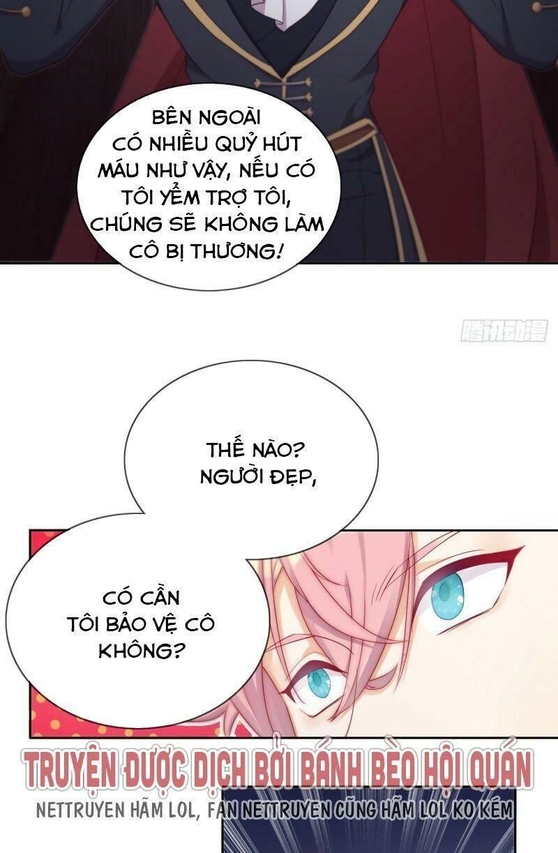 Vân Tưởng Chi Ca: Truy Ái Chỉ Lệnh Chapter 31 - 55