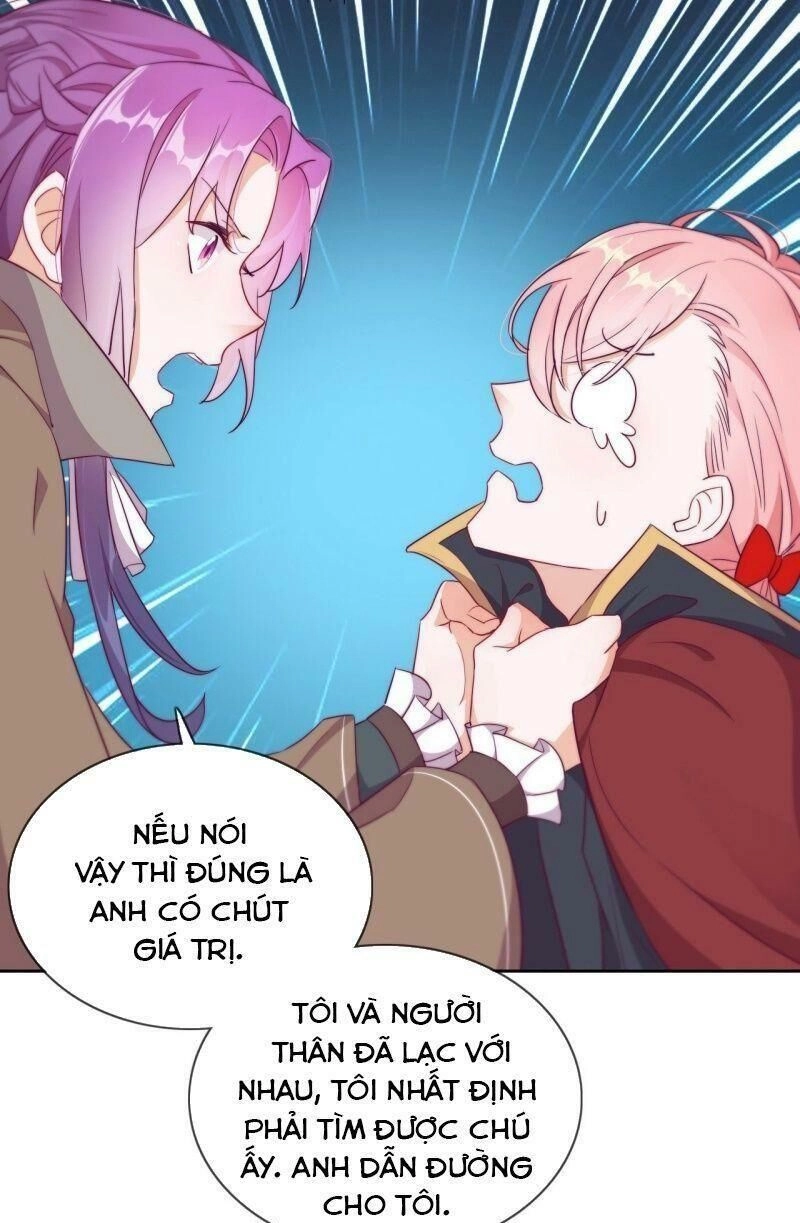 Vân Tưởng Chi Ca: Truy Ái Chỉ Lệnh Chapter 31 - 57