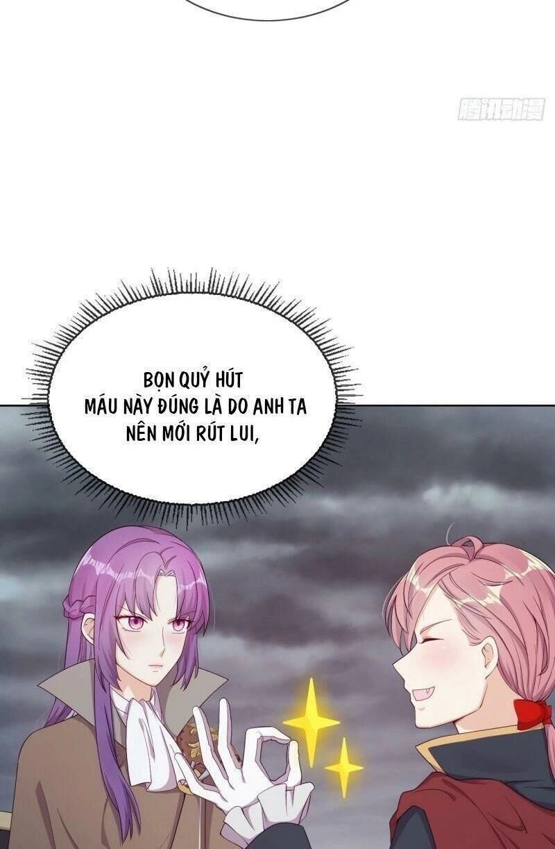 Vân Tưởng Chi Ca: Truy Ái Chỉ Lệnh Chapter 31 - 58