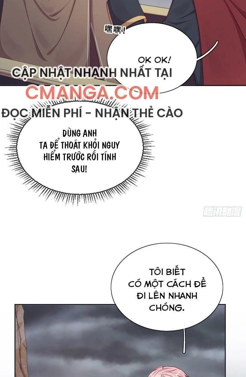 Vân Tưởng Chi Ca: Truy Ái Chỉ Lệnh Chapter 31 - 59