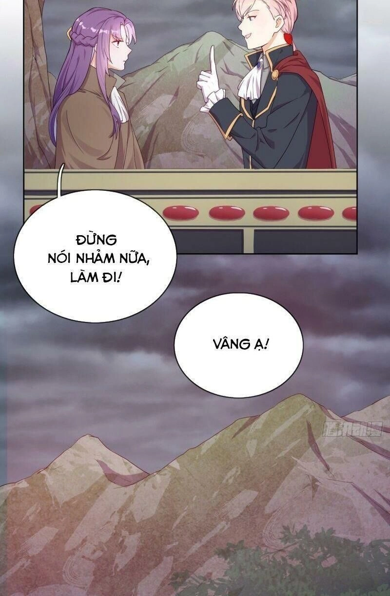 Vân Tưởng Chi Ca: Truy Ái Chỉ Lệnh Chapter 31 - 60