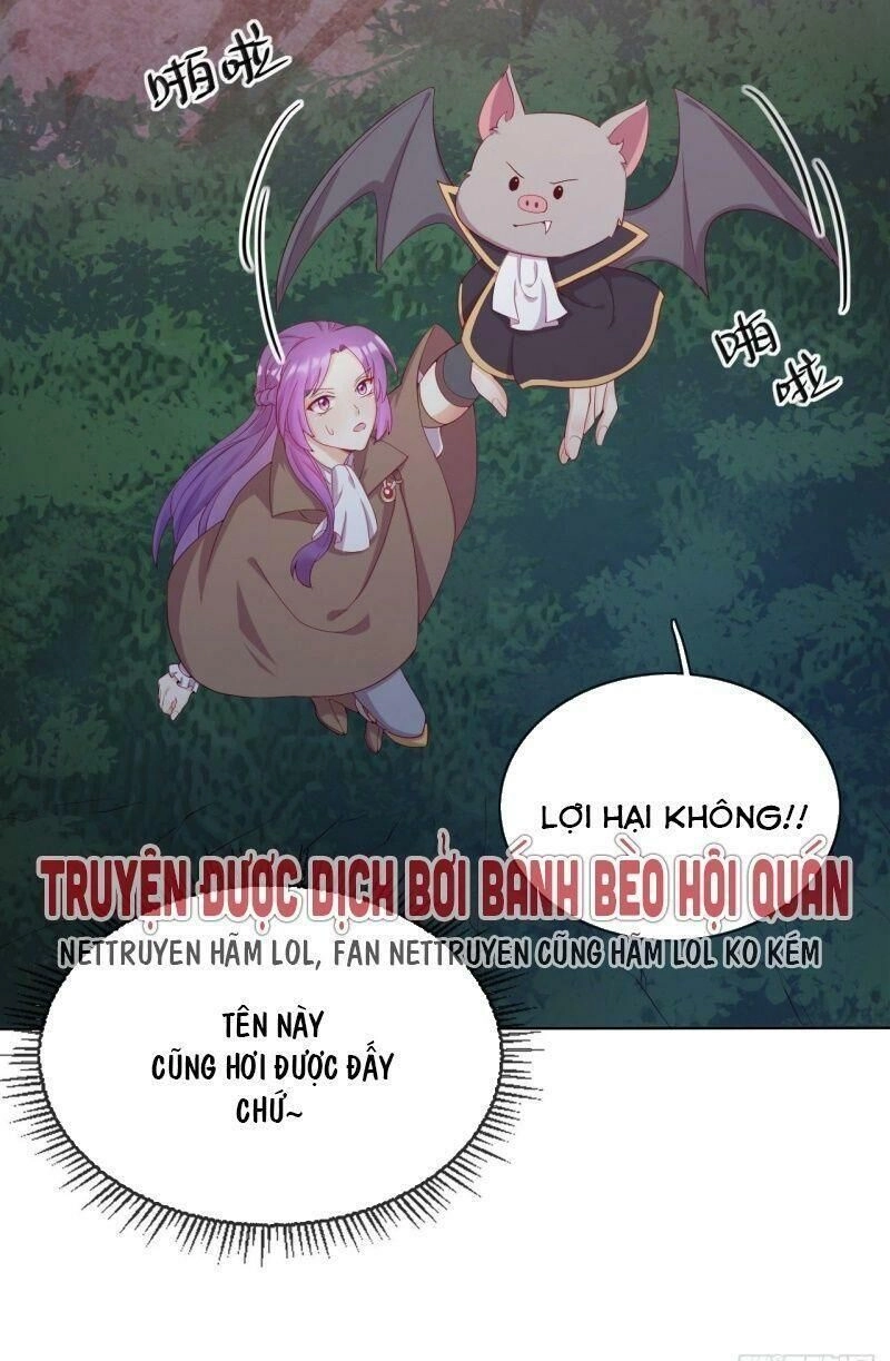 Vân Tưởng Chi Ca: Truy Ái Chỉ Lệnh Chapter 31 - 61