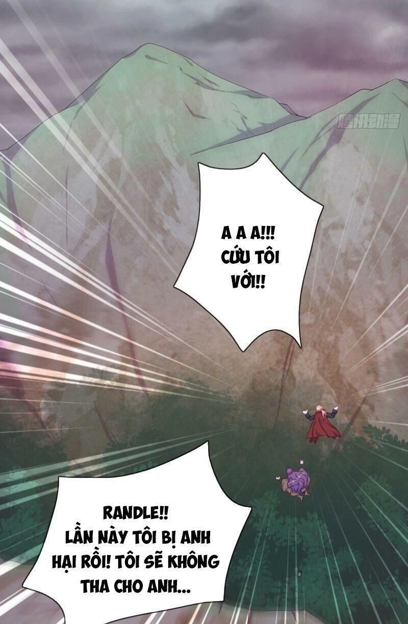 Vân Tưởng Chi Ca: Truy Ái Chỉ Lệnh Chapter 31 - 63