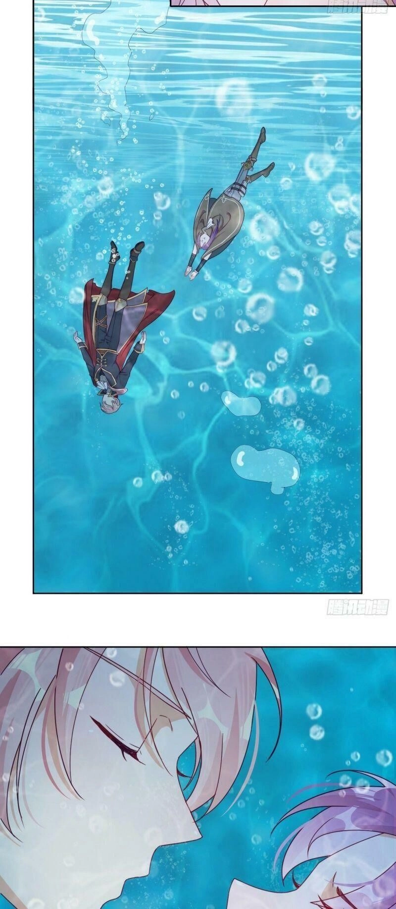 Vân Tưởng Chi Ca: Truy Ái Chỉ Lệnh Chapter 32 - 5