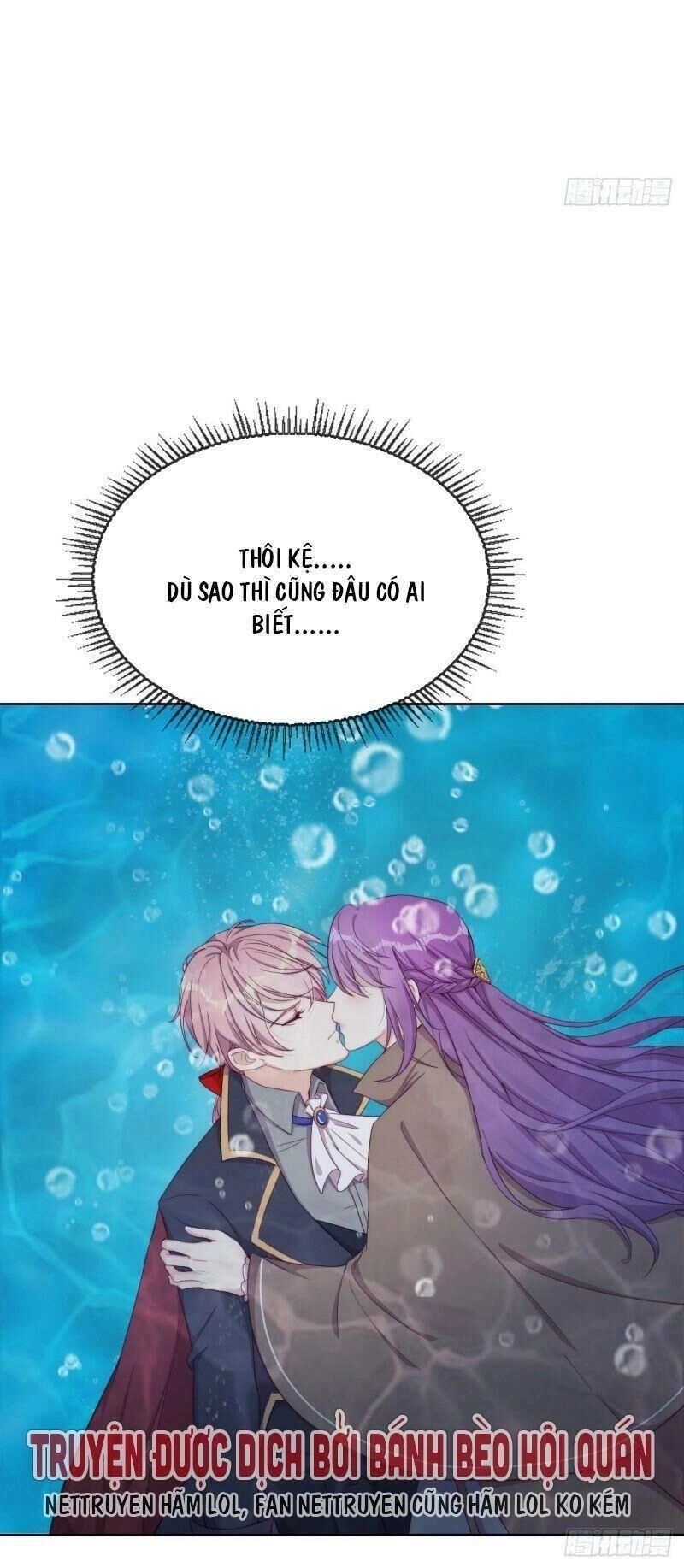 Vân Tưởng Chi Ca: Truy Ái Chỉ Lệnh Chapter 32 - 7