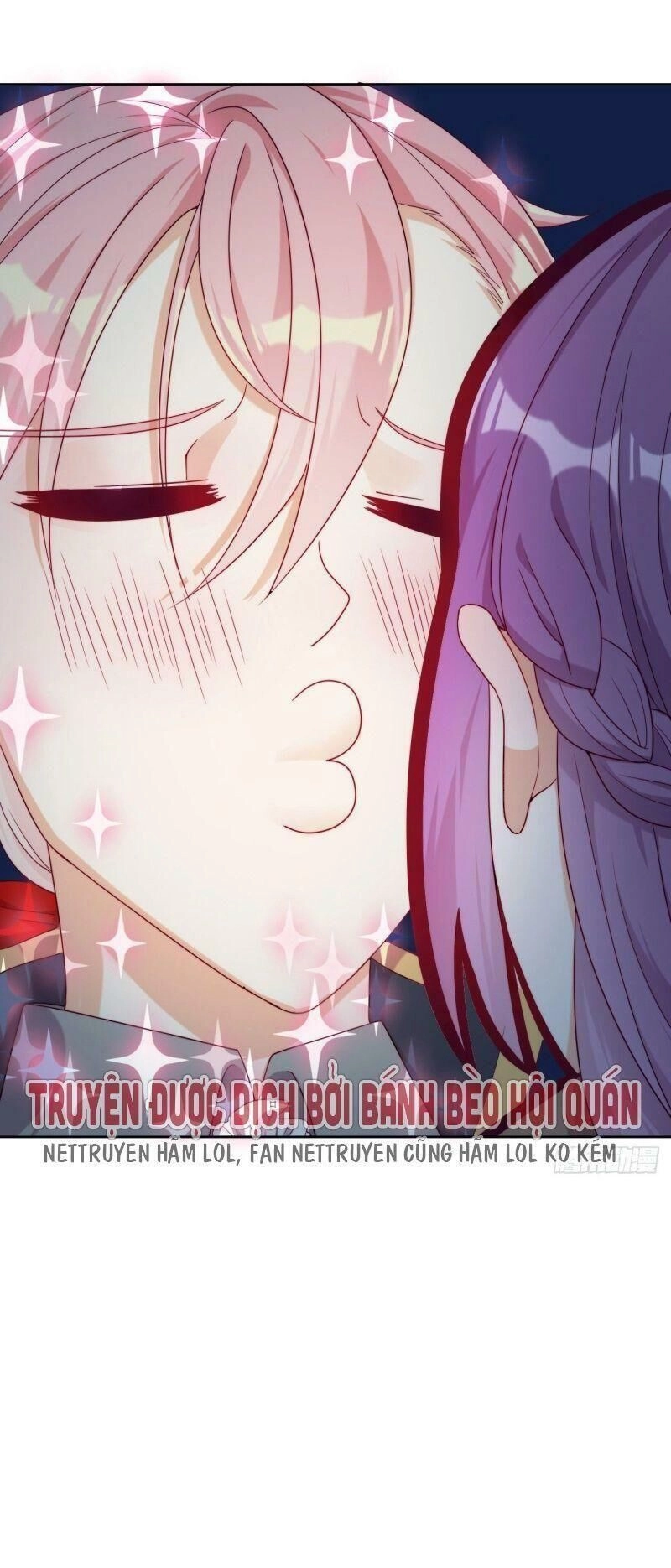 Vân Tưởng Chi Ca: Truy Ái Chỉ Lệnh Chapter 32 - 10