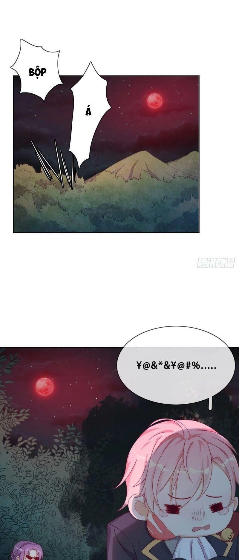 Vân Tưởng Chi Ca: Truy Ái Chỉ Lệnh Chapter 32 - 11