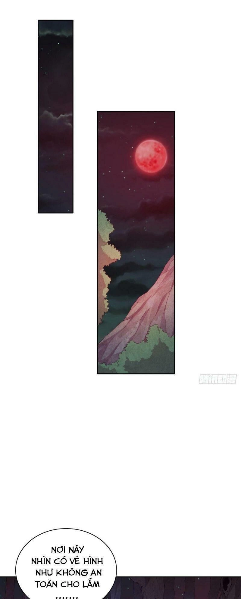 Vân Tưởng Chi Ca: Truy Ái Chỉ Lệnh Chapter 32 - 16