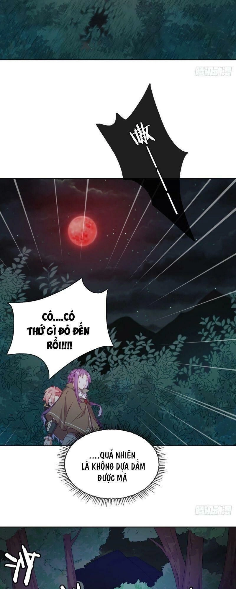 Vân Tưởng Chi Ca: Truy Ái Chỉ Lệnh Chapter 32 - 19