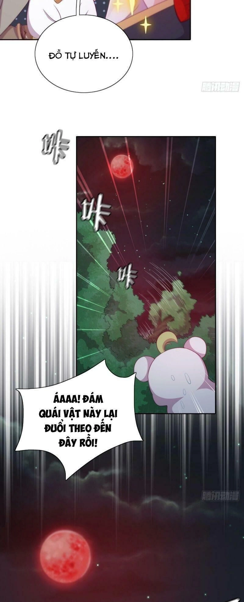 Vân Tưởng Chi Ca: Truy Ái Chỉ Lệnh Chapter 32 - 25