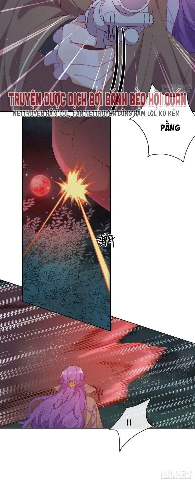 Vân Tưởng Chi Ca: Truy Ái Chỉ Lệnh Chapter 32 - 29