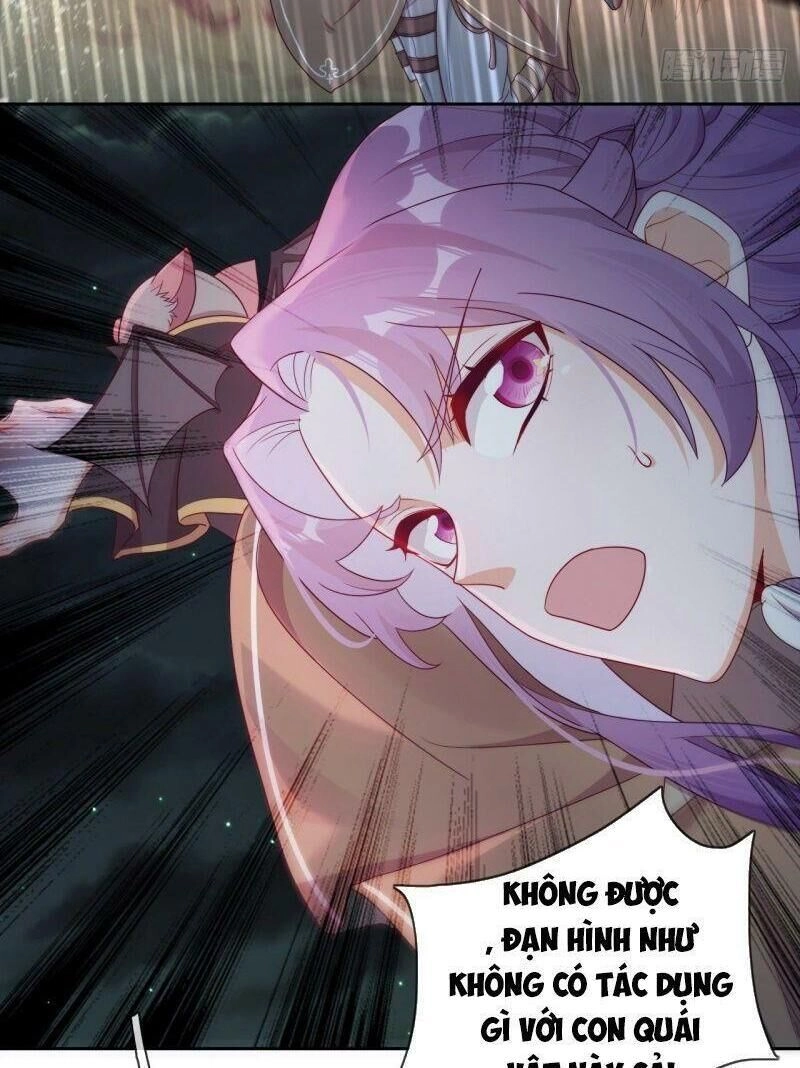 Vân Tưởng Chi Ca: Truy Ái Chỉ Lệnh Chapter 32 - 31