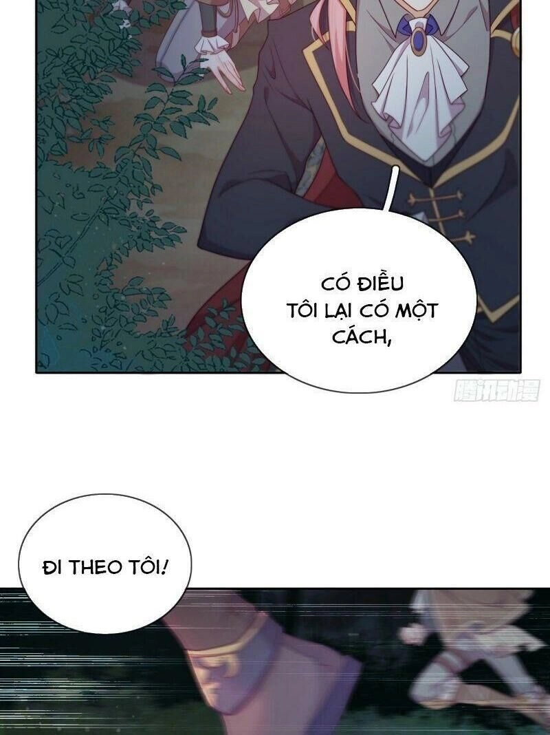 Vân Tưởng Chi Ca: Truy Ái Chỉ Lệnh Chapter 32 - 33