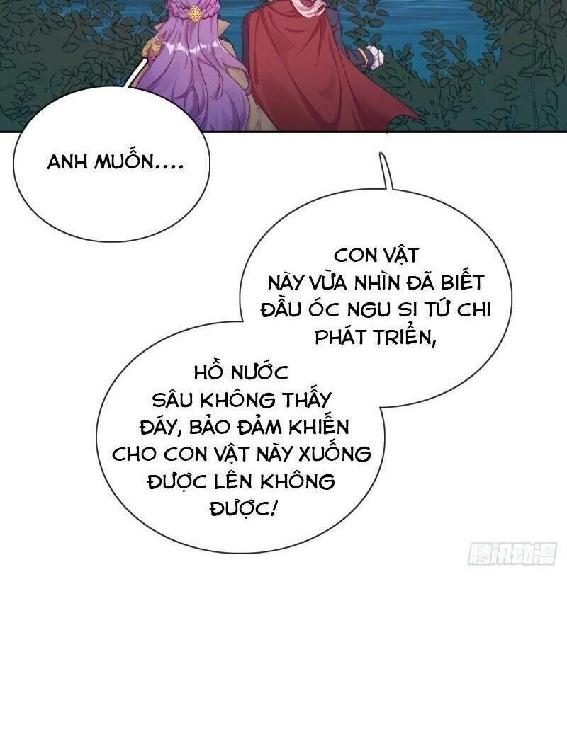 Vân Tưởng Chi Ca: Truy Ái Chỉ Lệnh Chapter 32 - 35