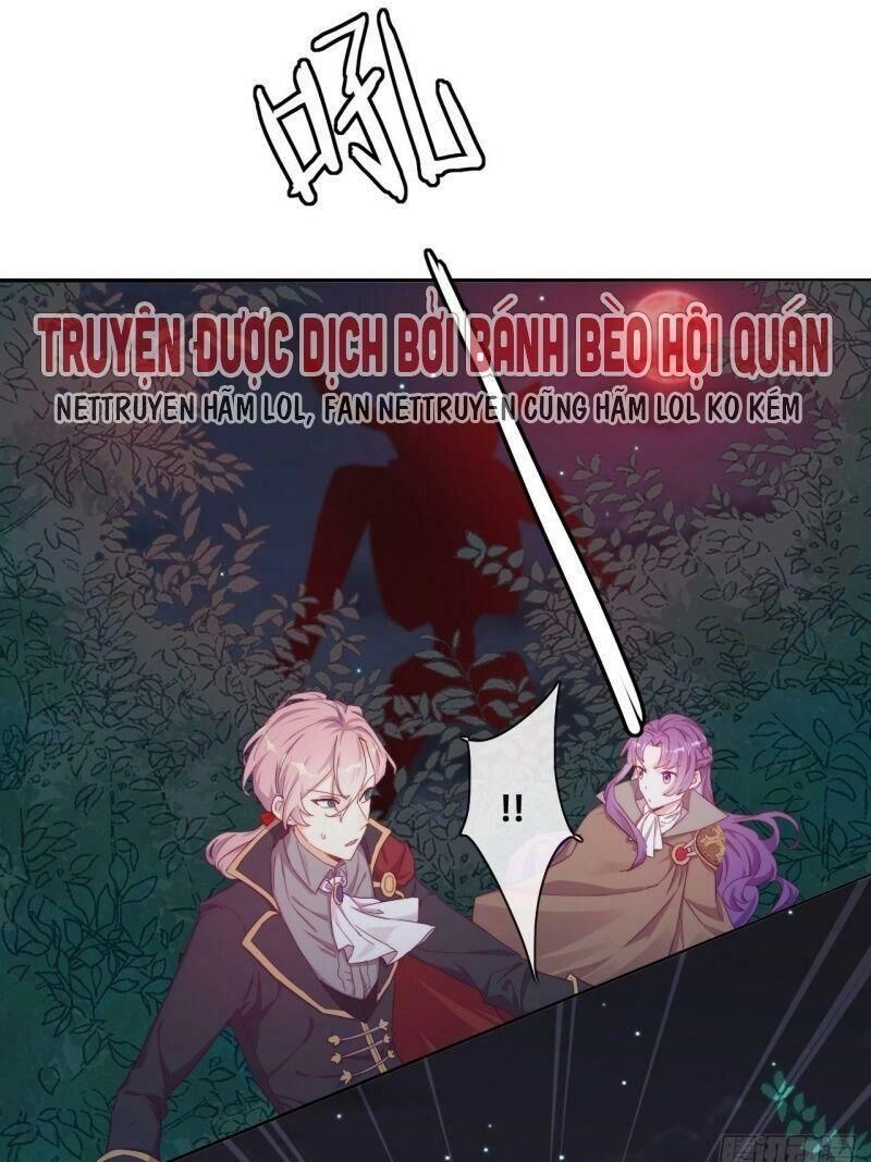 Vân Tưởng Chi Ca: Truy Ái Chỉ Lệnh Chapter 32 - 36