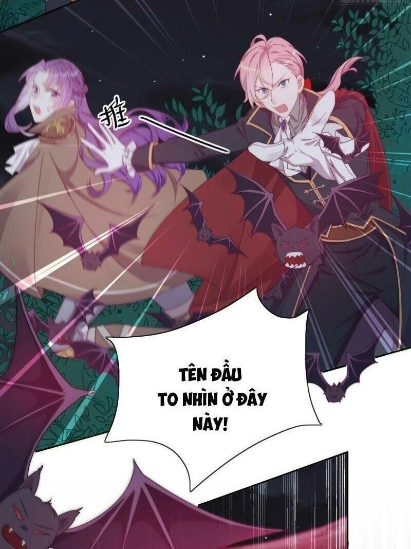 Vân Tưởng Chi Ca: Truy Ái Chỉ Lệnh Chapter 32 - 37