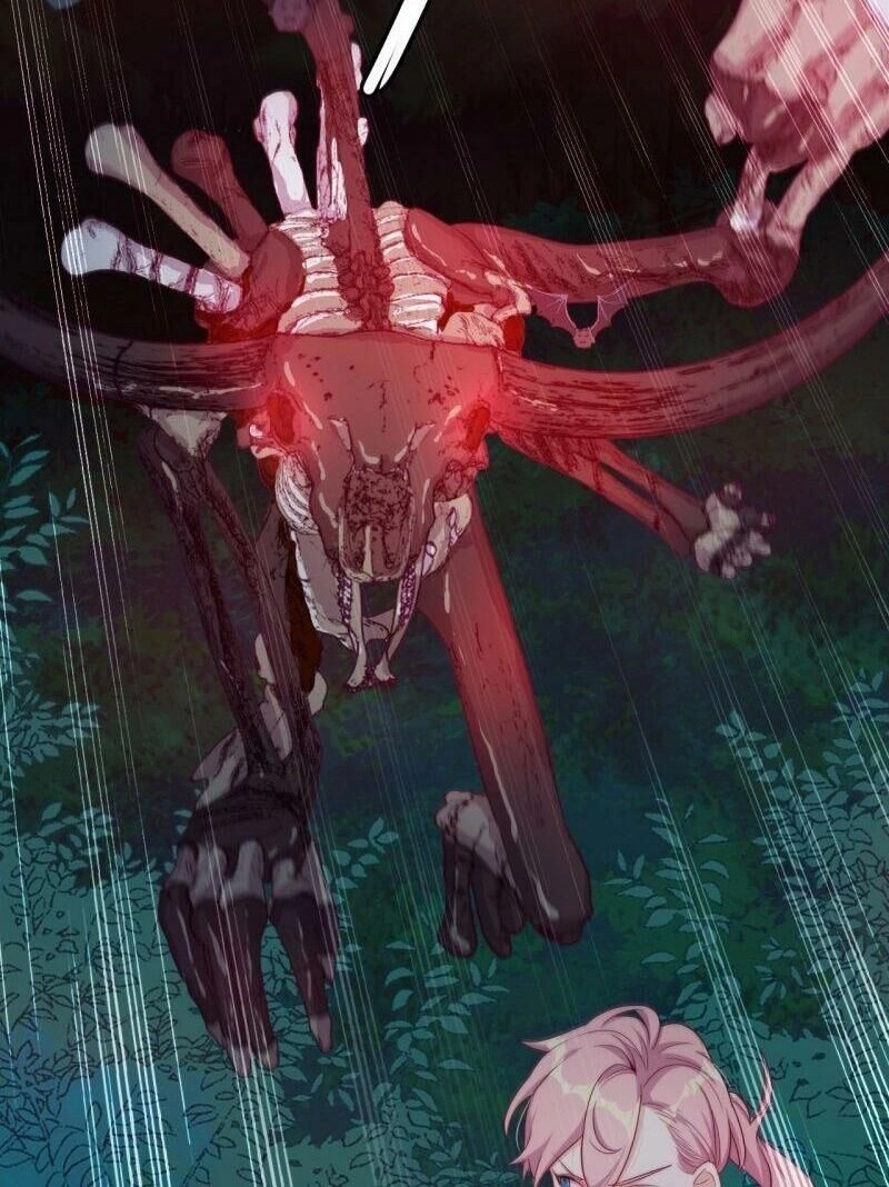 Vân Tưởng Chi Ca: Truy Ái Chỉ Lệnh Chapter 32 - 39